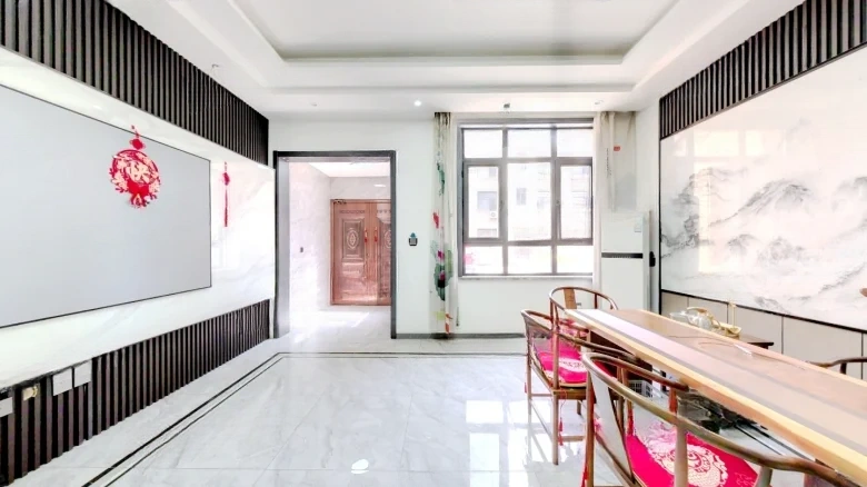 GuoRui City - View 8