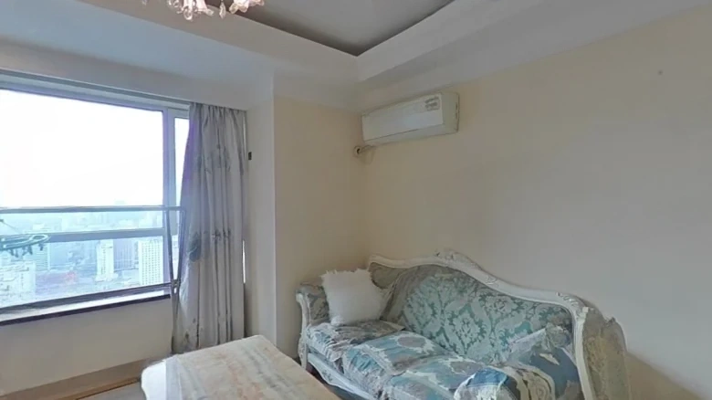 Kaisa Center - View 4