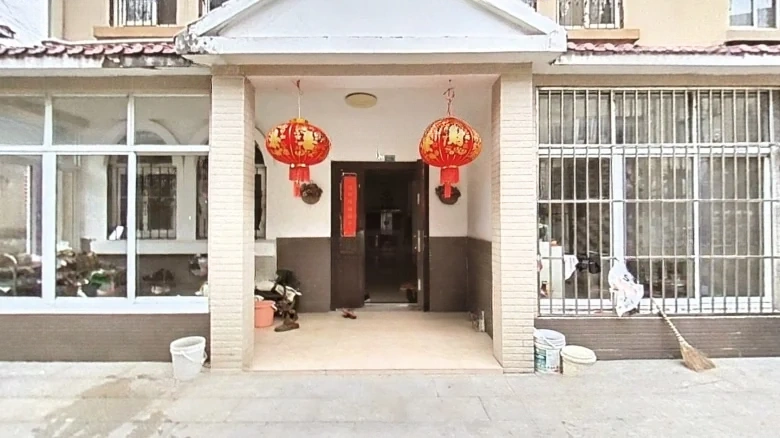 Kangxin Garden Jiangning - View 16