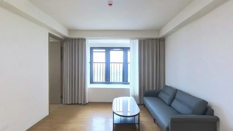 Greentown Tongshan Jun Phase II - View 5