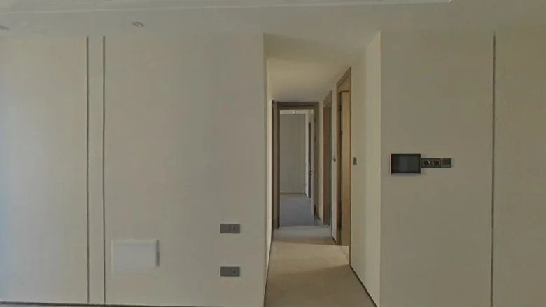 Lao Mountain Jinmao Mansion West District - View 3