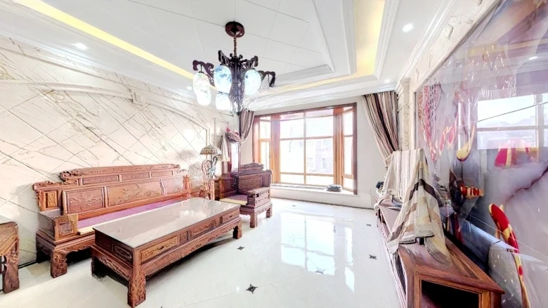 Ruyuan Shengdi Yi Hai Yuan - View 10