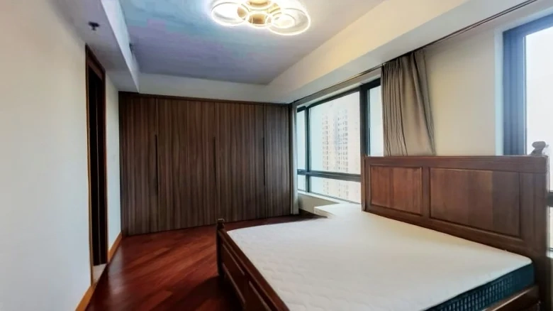 Evergrande Era Summit - View 4