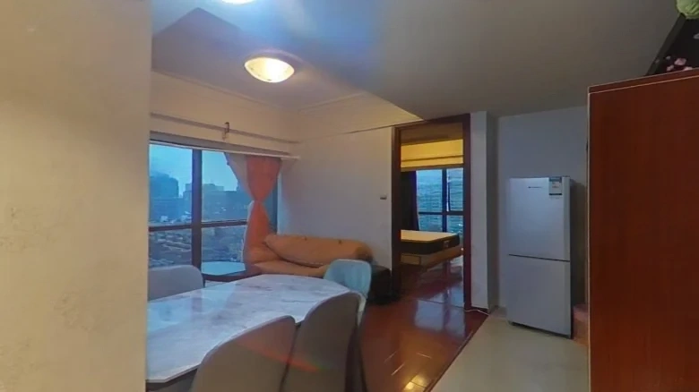 World Trade Century EuroAmerican Center - View 2