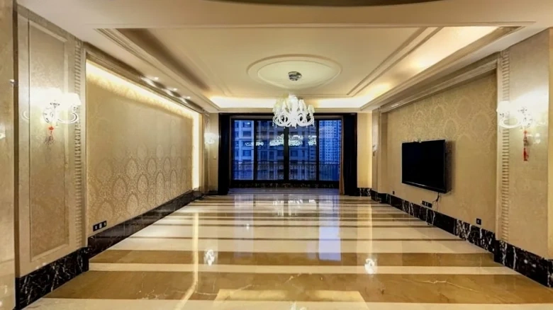 Star River Bay 3 Garden - View 5