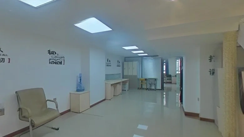 Xinhua West Community - View 2