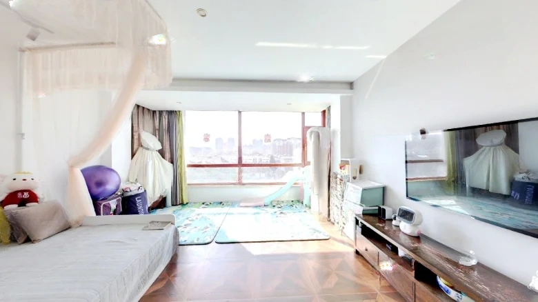 Tianan Grand Garden - View 4