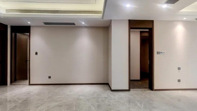 China Railway Construction · Flower Speech Hall - View 6