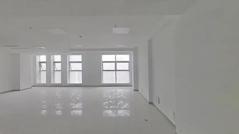 Jia Yue Center - View 2