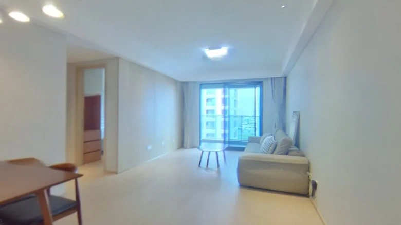 Fuyuan Court - View 5