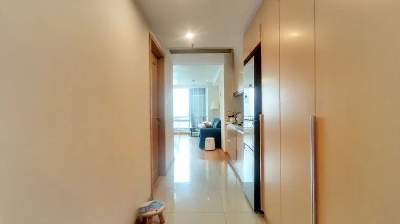 Round Fusion Bliss Pavilion - View 5