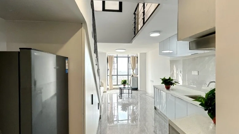 Country Garden Lixiangyue - View 3