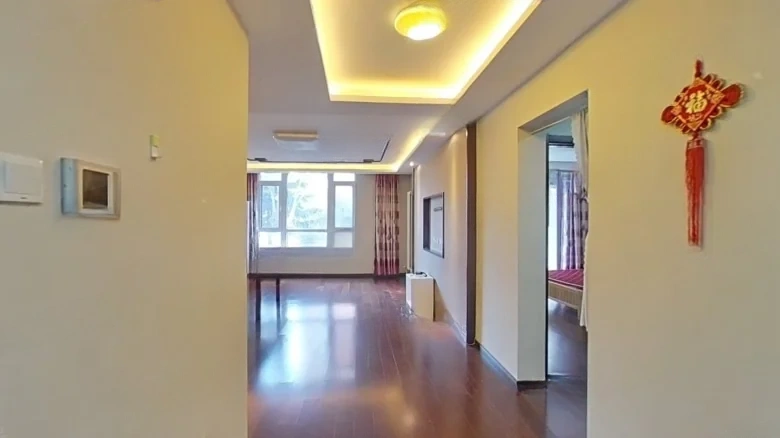 Chunguang Shanse Phase II - View 2