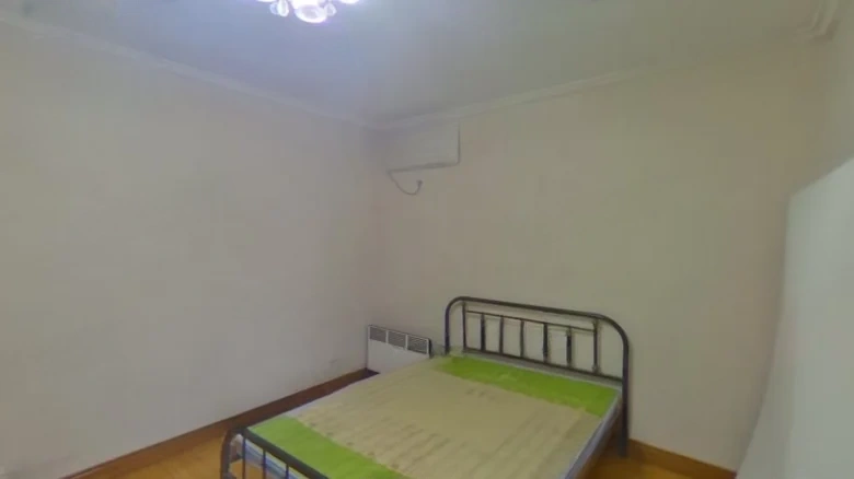 Beijing Xi Road - View 6