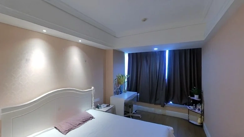 Suzhou Phoenix Culture Square - View 4