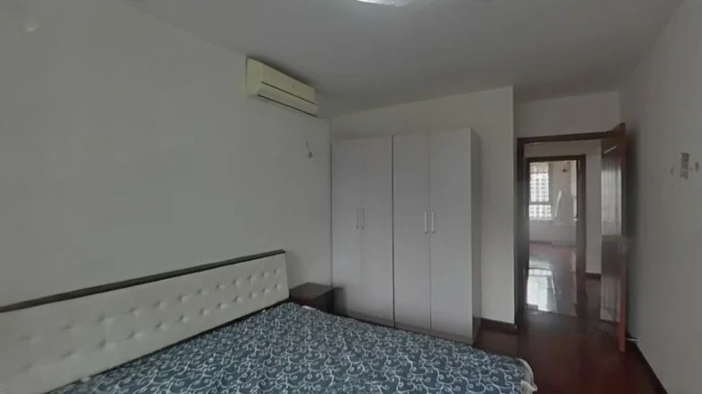 Rongze Jiayuan Central Road No. 2 Compound - View 4