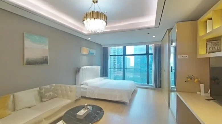 Shibao International Center - View 4