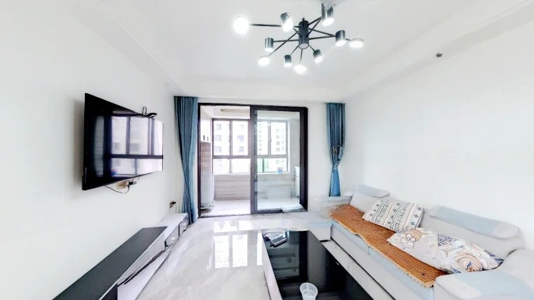 Zhongliang Prime Residence Xi'an - View 5