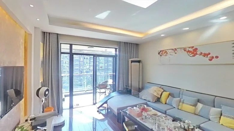 Century New City West District - View 9