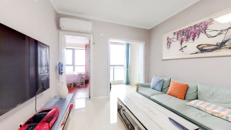 Zhongcheng Jiahui - View 3