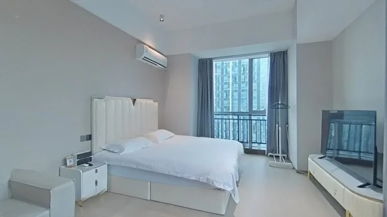 First Creative Heaven View Mansion - View 1