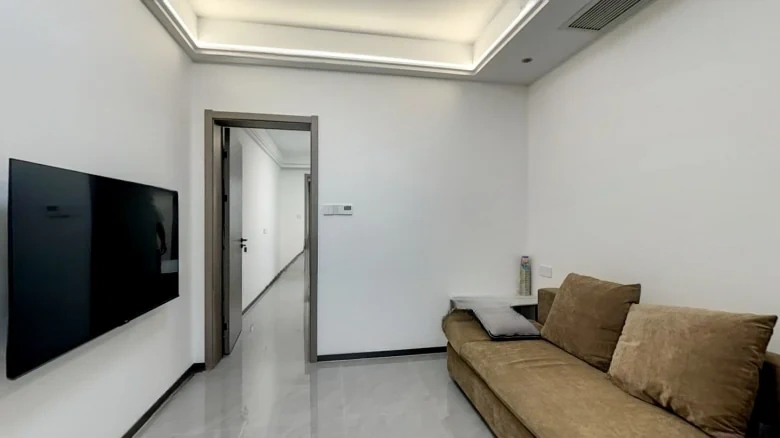 Qingtai Street Residential Area - View 4