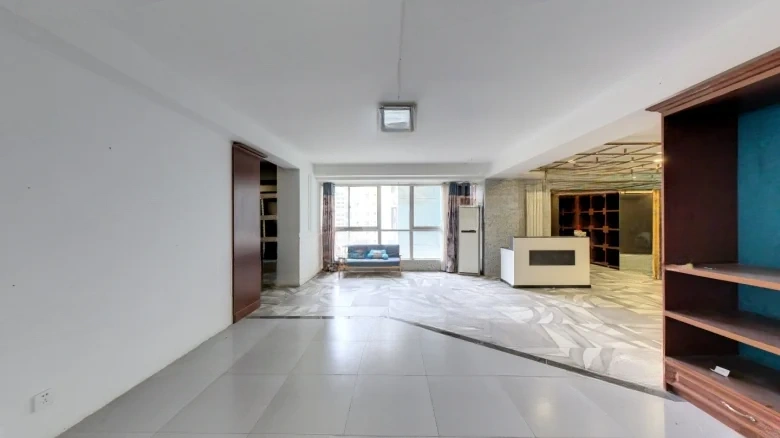 CITIC Tower - View 4