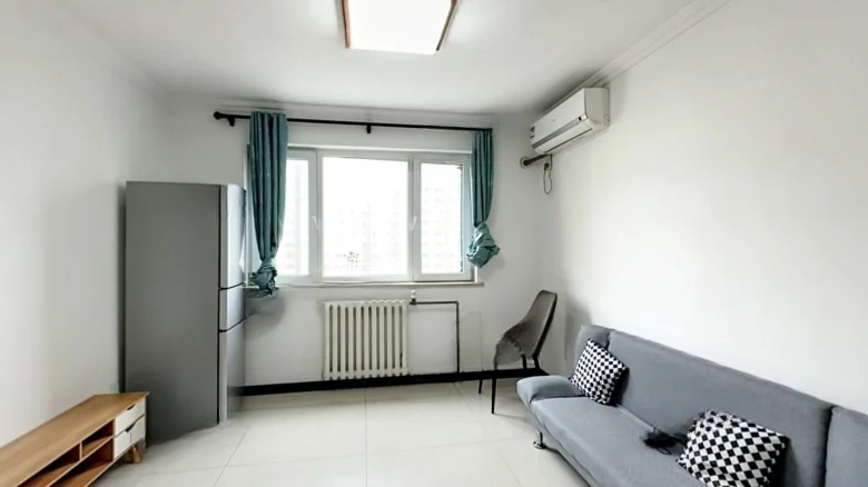 Jinyu Huixingyuan Garden Residential Complex - View 3