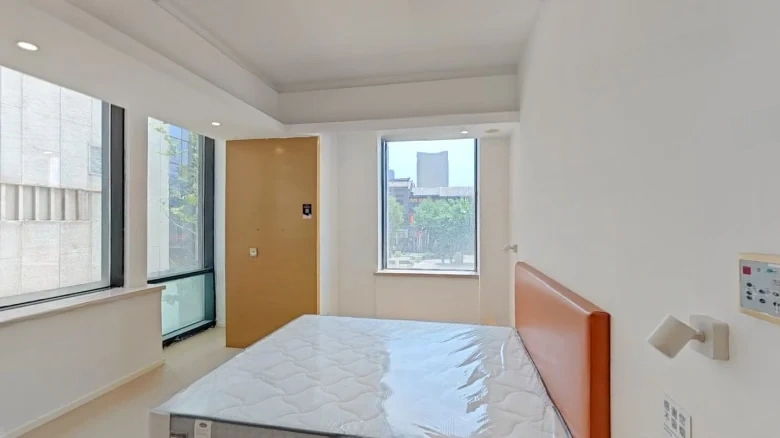 Shimao International Plaza - View 9