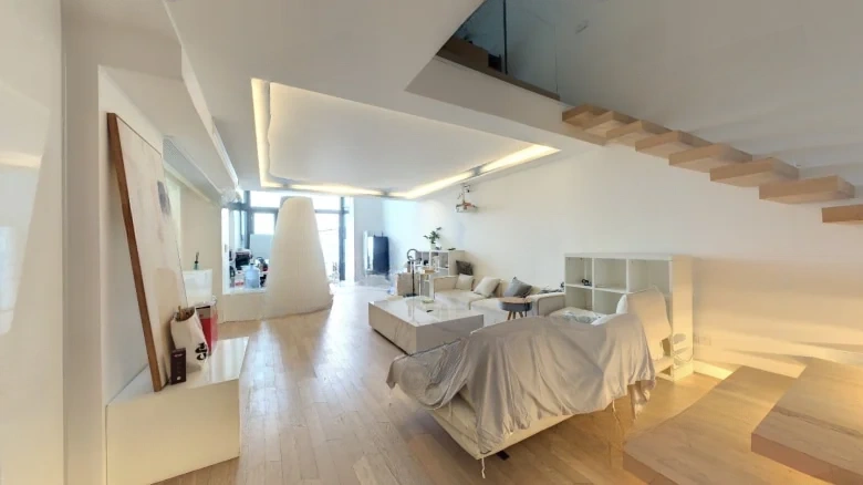 Lijing International - View 3