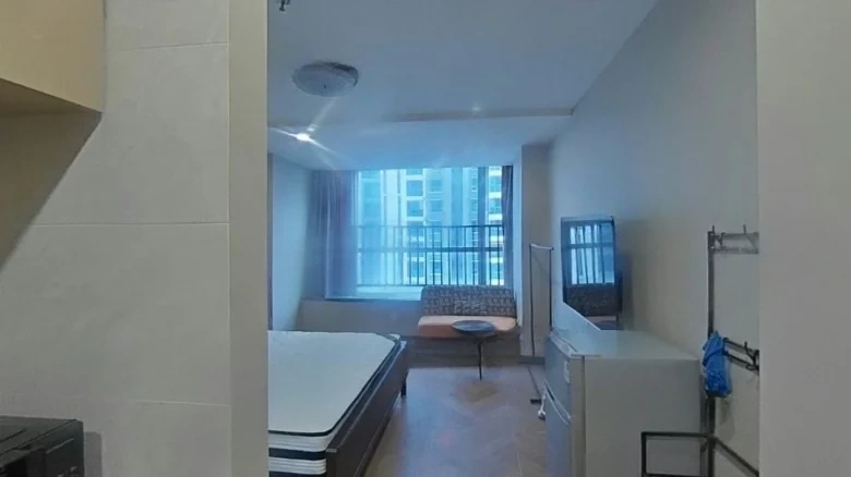 Lion Peak Summit - View 1