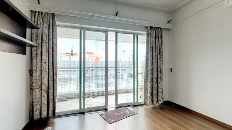 Yujing Garden - View 2