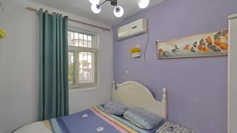 Bailu Residential Area Dingguanying - View 1