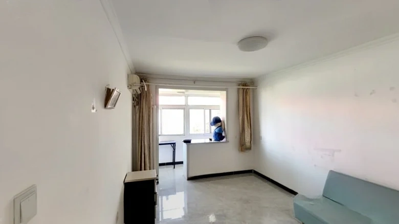 Dongtian District - View 1