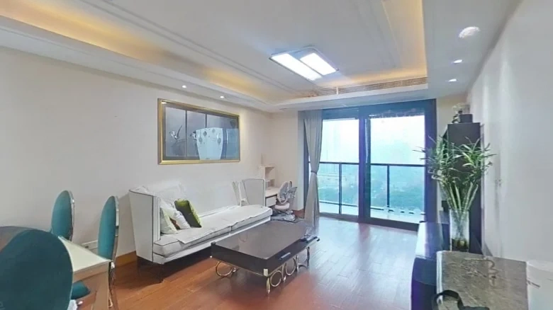 Green City Jade Garden - View 4