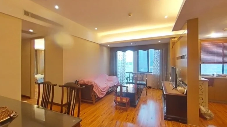 Shimao International Plaza - View 3