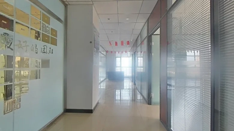 Rundu Shenghe Square - View 6