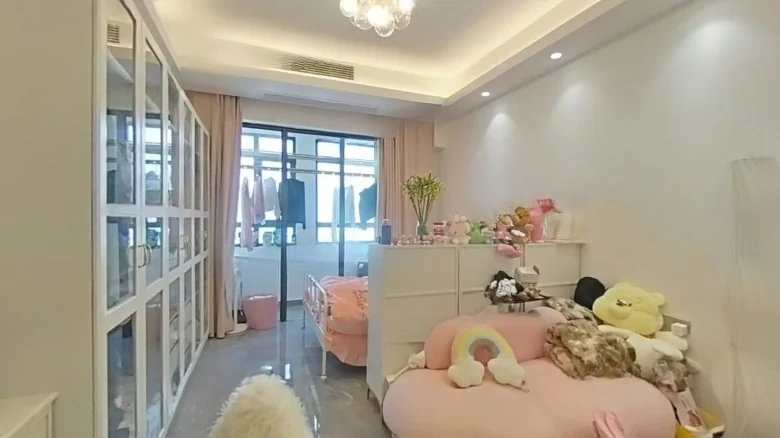 Baoyun Platinum Palace - View 1