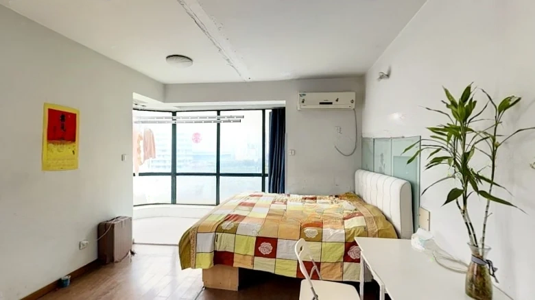 Qianjiang Bay Garden - View 2