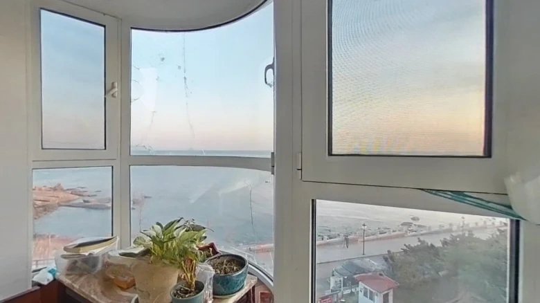 Wishful Garden Complex - View 13