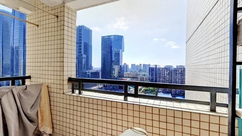 Modie Sha Flower Garden - View 8