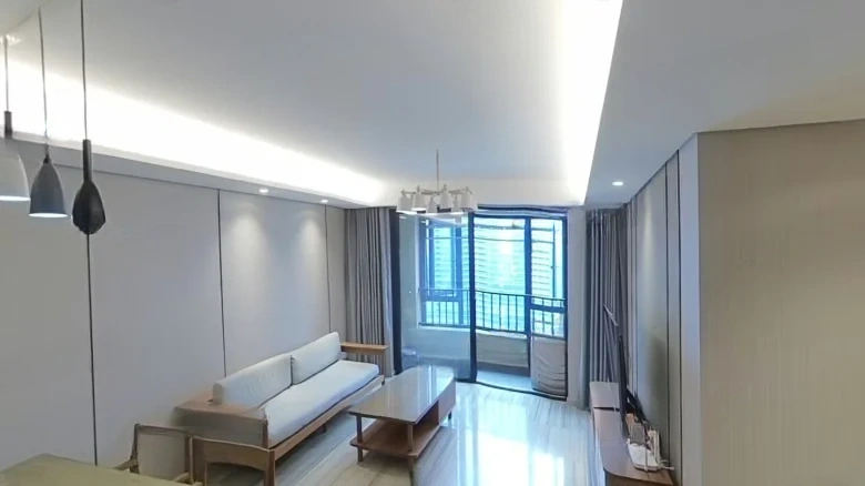 Era Sky City Mansion - View 4