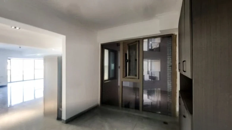 Tide Manor Garden - View 4