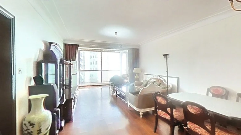 Mountain Water Mingyuan Phase III - View 3