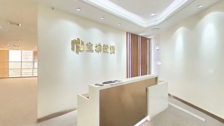 East Harbor Business Tower - View 4