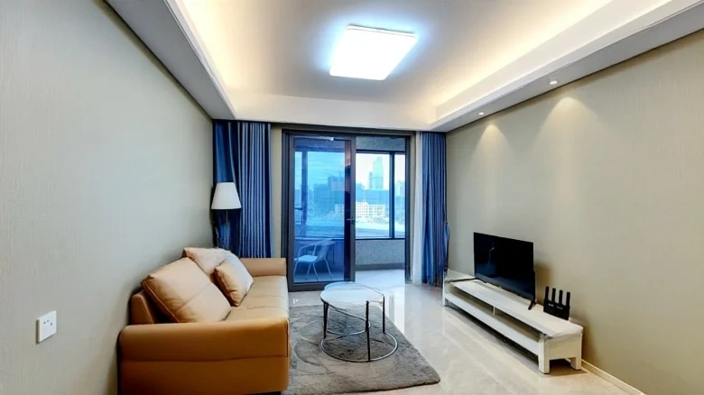 Oriental Joyful Architecture - View 4