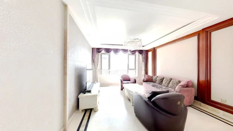 Elegance Ode Residence - View 3