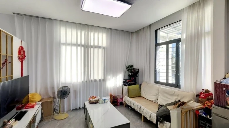 Huangcottage Towerhead - View 4