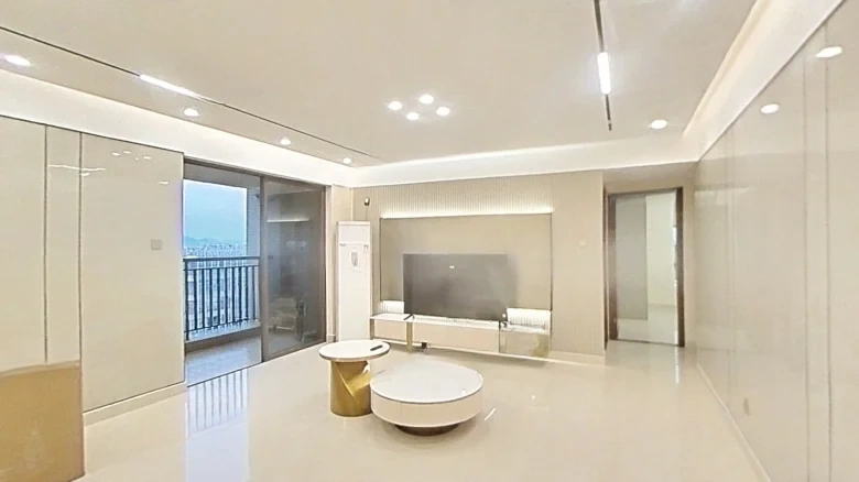 Jade Light New City Imperial View Phase II Relocation Housing - View 4