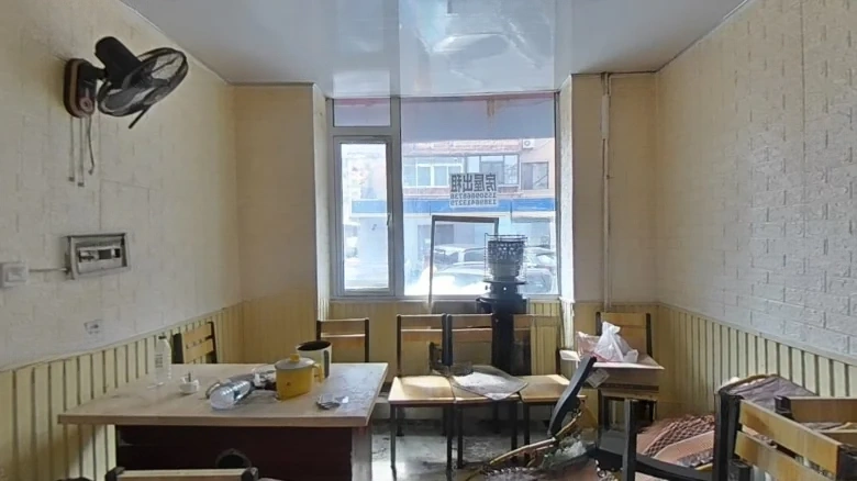 Lianping Street Dacaisi Commercial Area - View 1